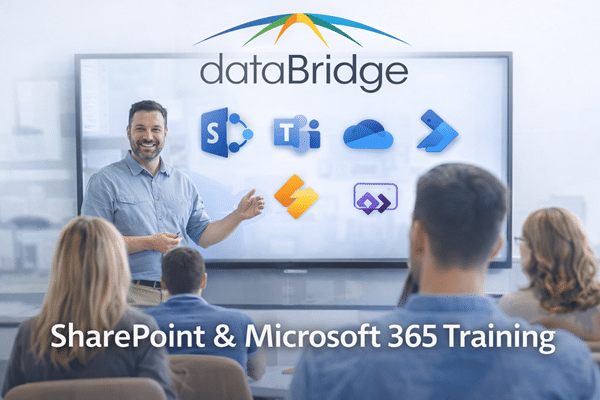 SharePoint & Microsoft 365 Training