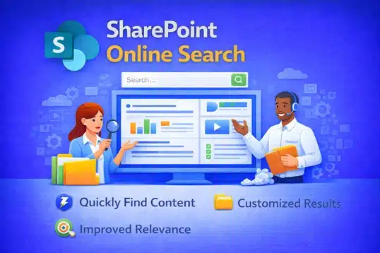 SharePoint Intranet & Portal Design