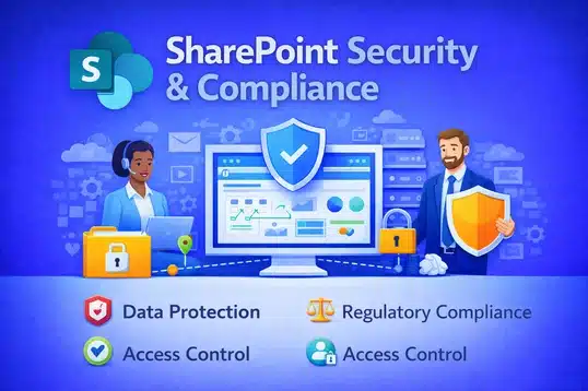 SharePoint Security & Compliance