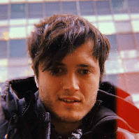 Dylan Skinner Bio image square