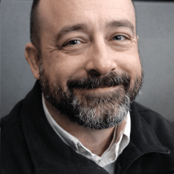 Ken Lewis Bio Pic square
