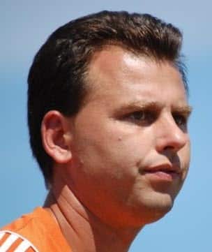 Justin Daniluck